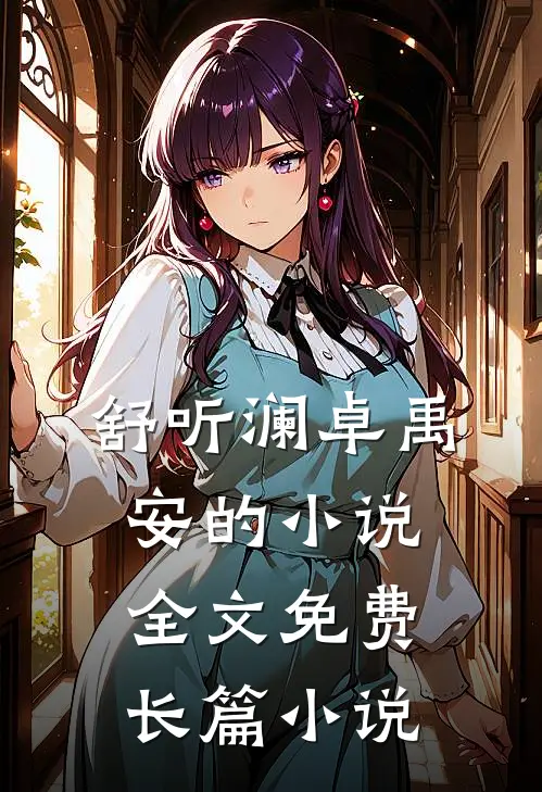 舒听澜卓禹安的小说全文免费长篇小说