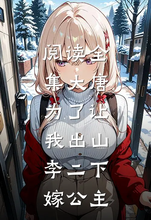 阅读全集大唐为了让我出山,李二下嫁公主的