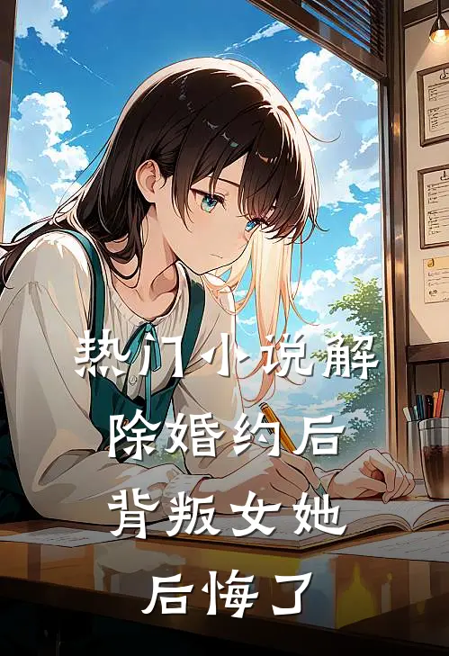 热门解除婚约后,背叛女她后悔了全文阅读