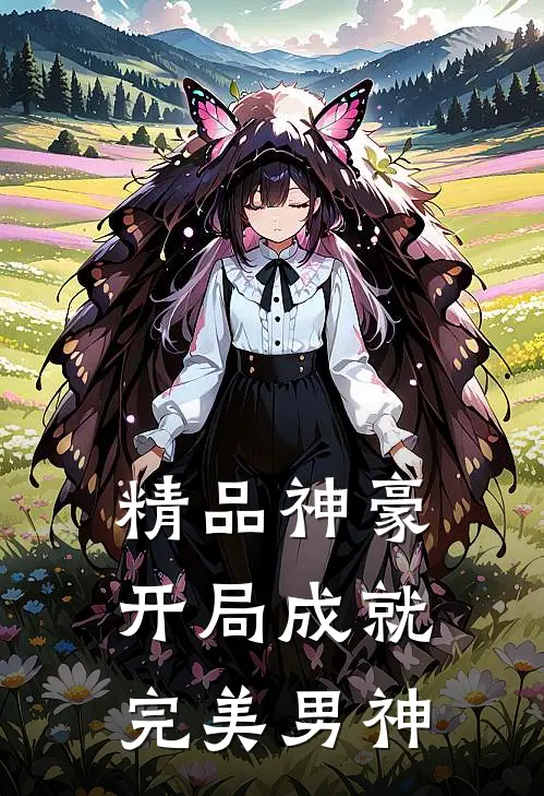 精品神豪开局成就完美男神