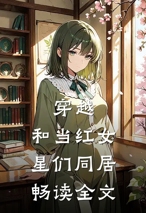 穿越和当红女星们同居畅读全文