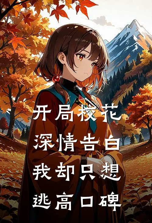 开局校花深情告白，我却只想逃高口碑