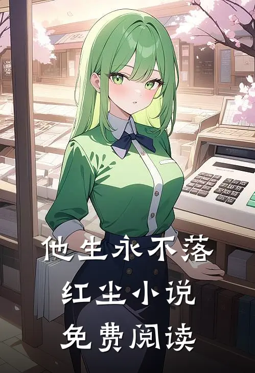 他生永不落红尘免费阅读