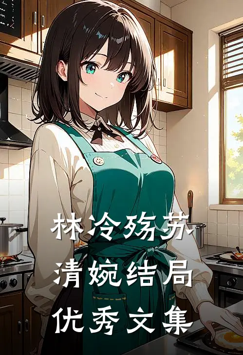 林冷殇苏清婉结局优秀文集在线阅读