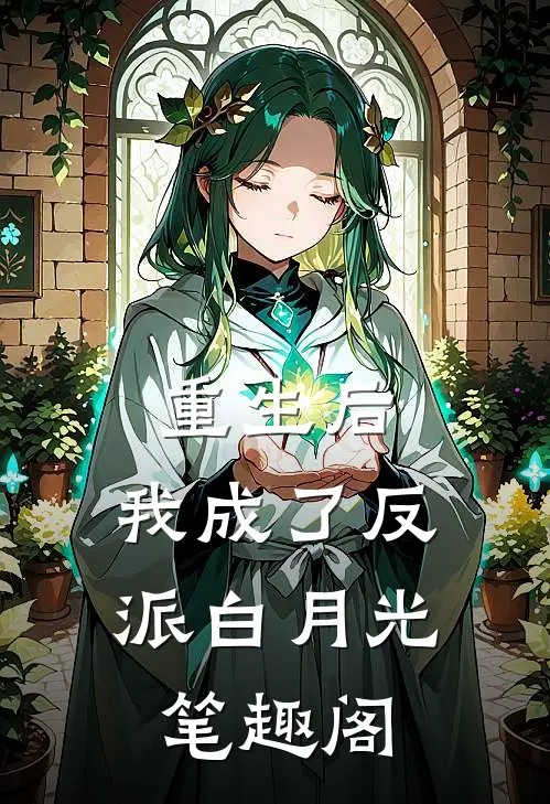 重生后,我成了反派白月光笔趣阁在线阅读