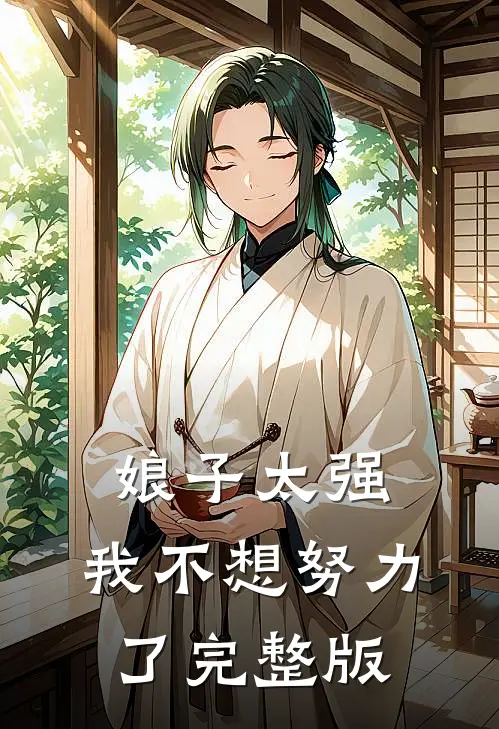 娘子太强,我不想努力了完整版
