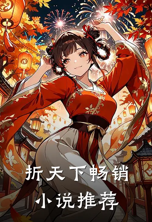 折天下畅销小说推荐