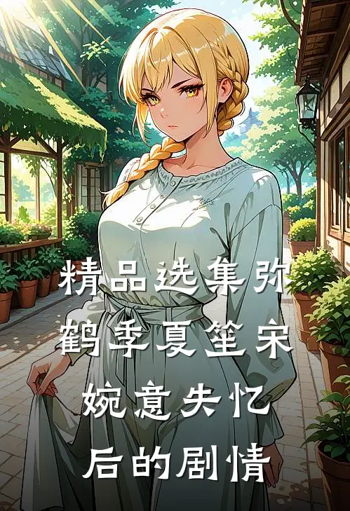 精品选集弥鹤季夏笙宋婉意失忆后的剧情