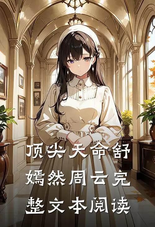 顶尖天命舒嫣然周云完整文本阅读