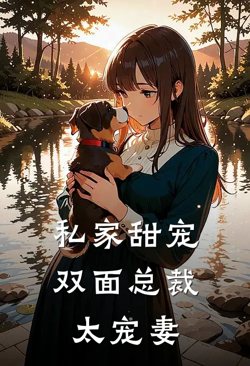私家甜宠双面总裁太宠妻夏林