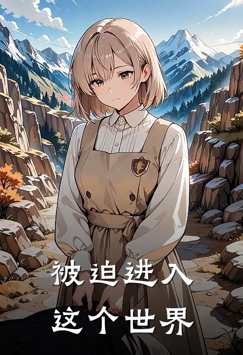 被迫进入这个世界