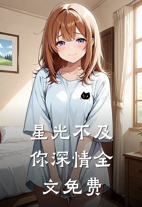 星光不及你深情全文免费观看