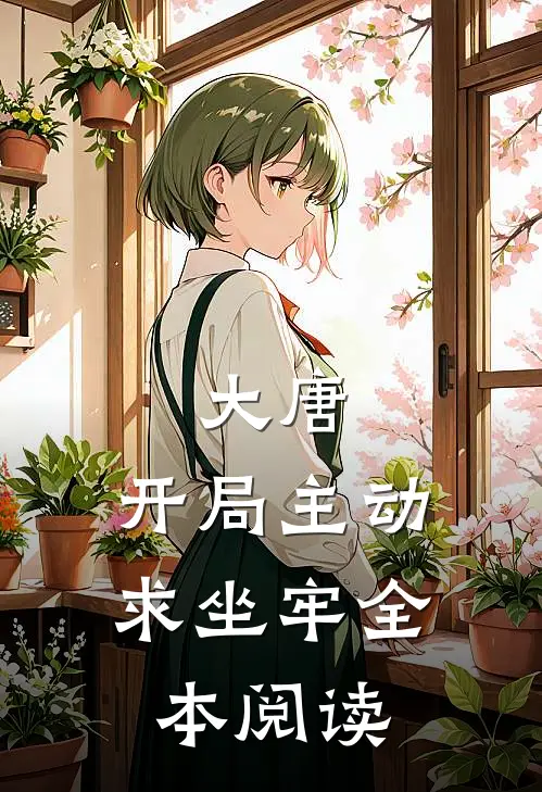 大唐开局主动求坐牢全本阅读免费