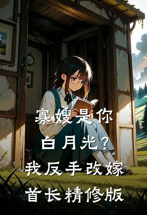 寡嫂是你白月光?我反手改嫁首长精修版免费阅读