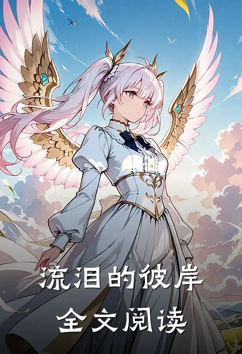 流泪的彼岸全文阅读