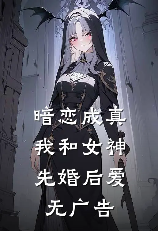 暗恋成真,我和女神先婚后爱无广告