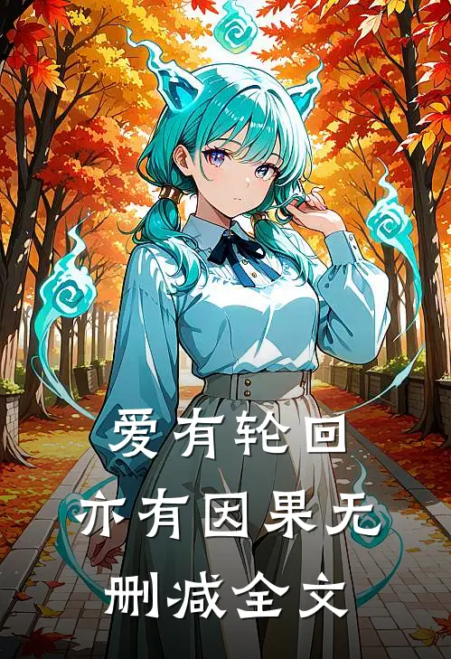 爱有轮回,亦有因果无删减全文在线阅读