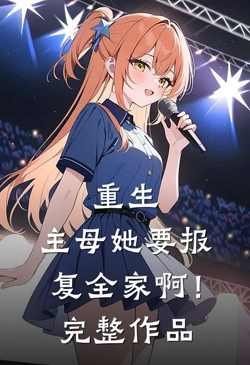 重生主母她要报复全家啊!完整作品在线阅读