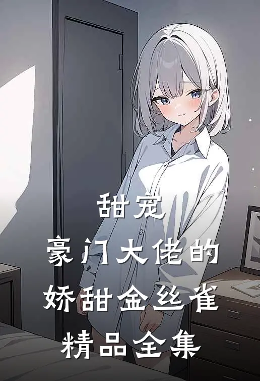 甜宠豪门大佬的娇甜金丝雀精品全集免费阅读