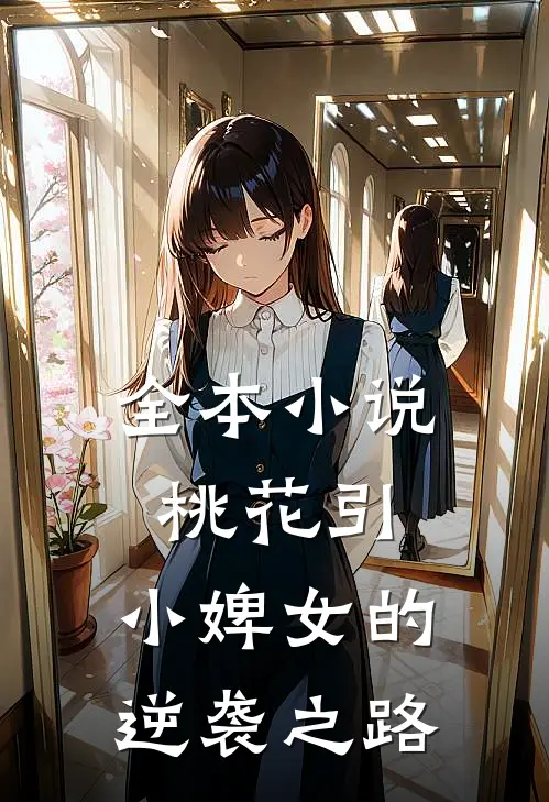 全本桃花引小婢女的逆袭之路在线阅读