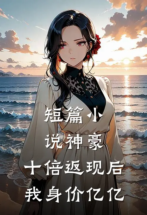 短篇小说神豪：十倍返现后，我身价亿亿