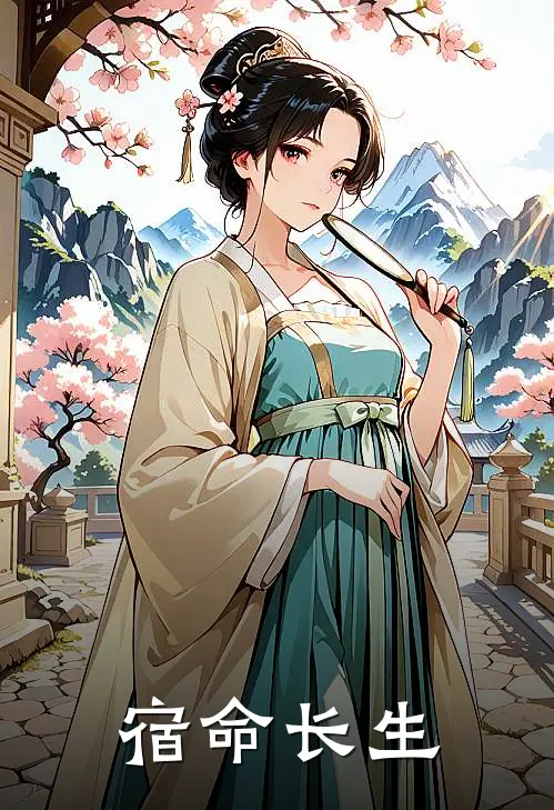 宿命长生动漫全集