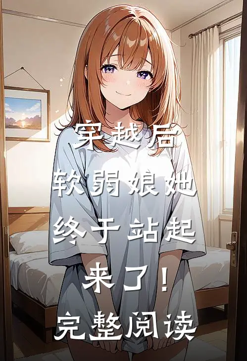 穿越后,软弱娘她终于站起来了!完整阅读全文