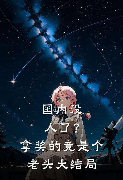 国内没人了?拿奖的竟是个老头大结局