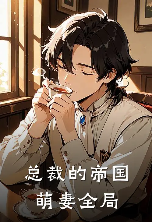 总裁的帝国萌妻全局