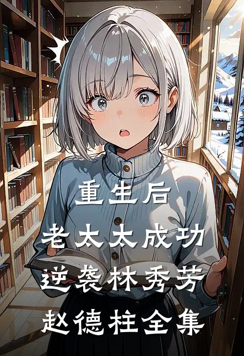重生后,老太太成功逆袭林秀芳赵德柱 全集免费观看