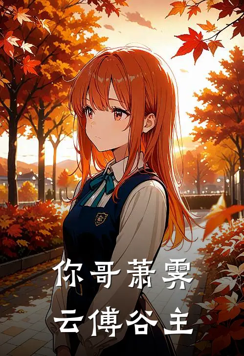 你哥萧霁云傅谷主