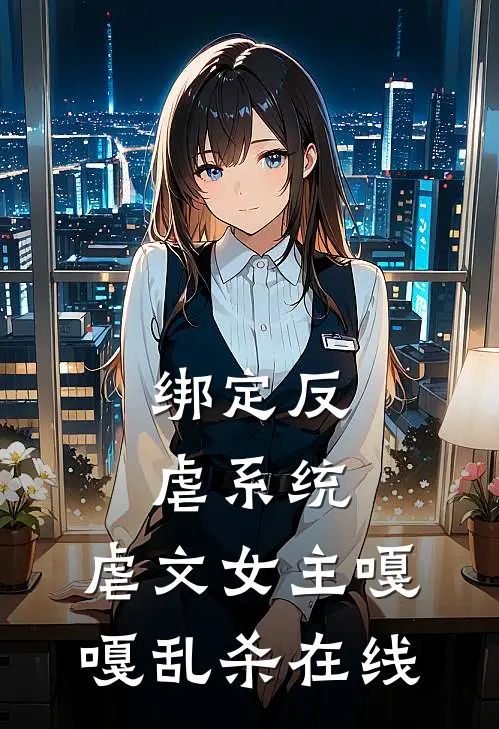 绑定反虐系统,虐文女主嘎嘎乱杀在线看
