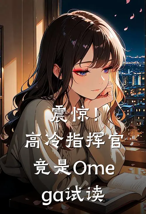 震惊！高冷指挥官竟是Omega试读