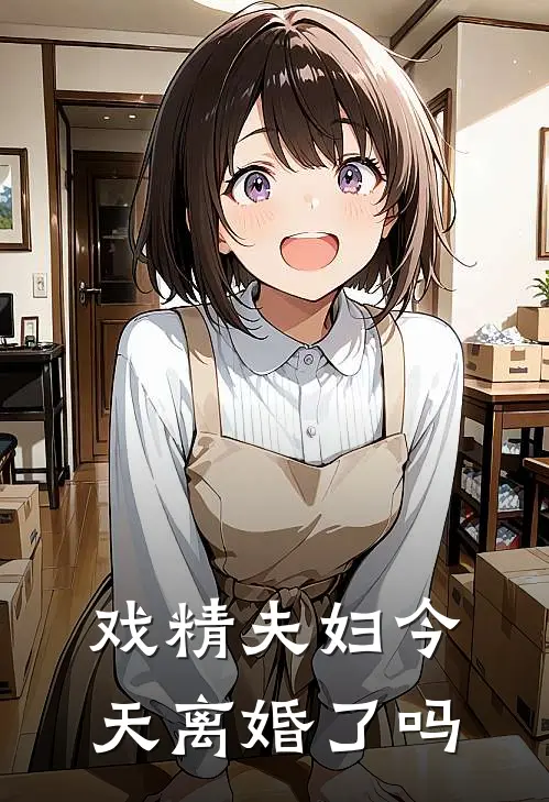 戏精夫妇今天离婚了吗