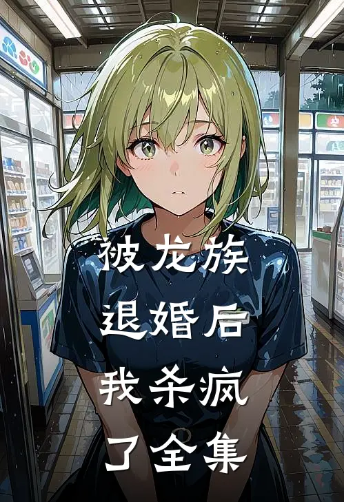 被龙族退婚后,我杀疯了 全集在线观看