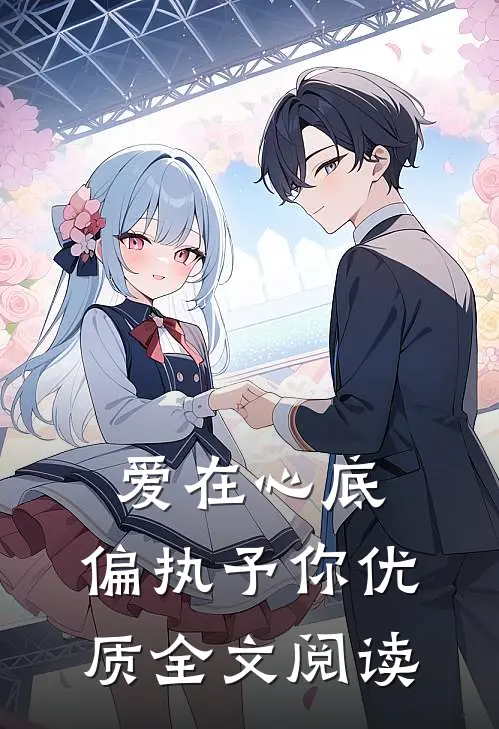 爱在心底,偏执予你优质全文阅读