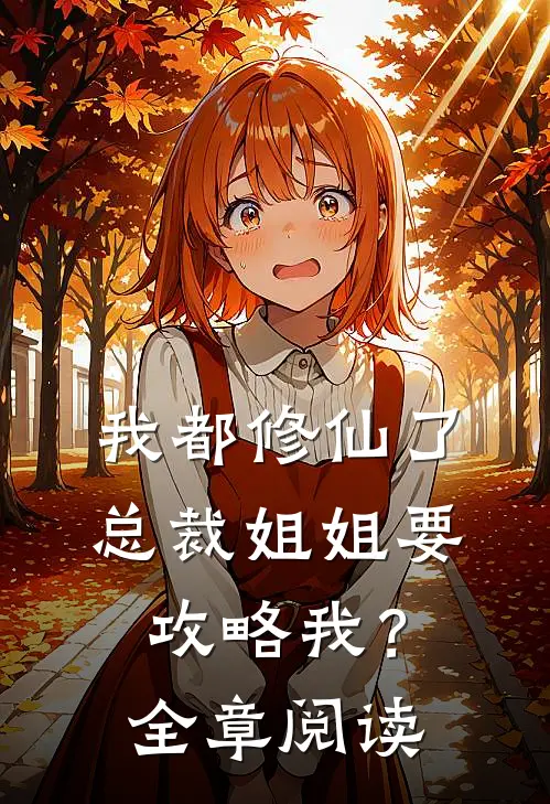我都修仙了,总裁姐姐要攻略我?全章阅读
