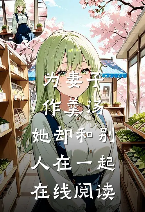 为妻子作羹汤,她却和别人在一起在线阅读全文