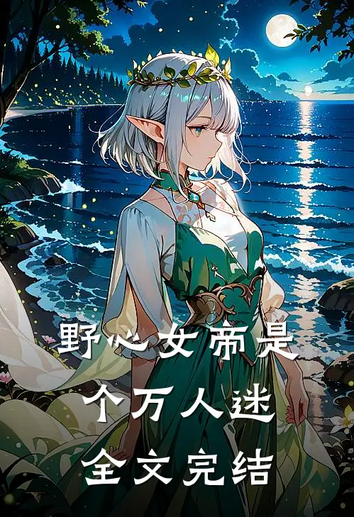 野心女帝是个万人迷全文完结