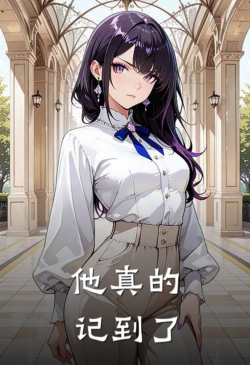 他真的记到了