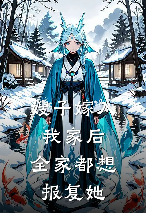 嫂子嫁入我家后,全家都想报复她