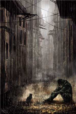 妻子通知我休假，我带儿子一去不回番外