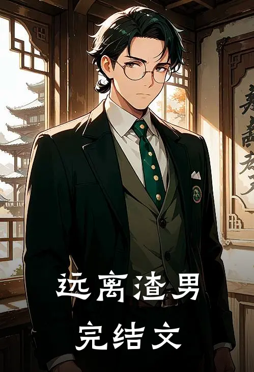 远离渣男完结文案
