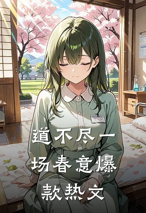 道不尽一场春意爆款热文