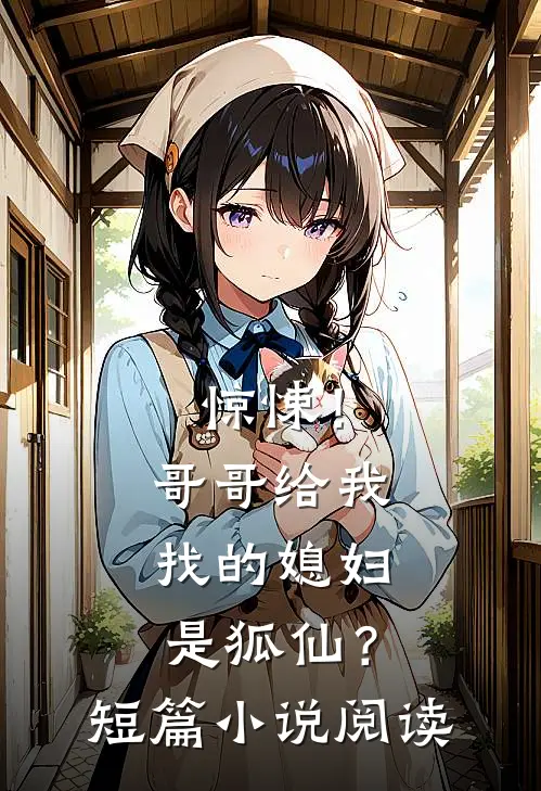 惊悚!哥哥给我找的媳妇是狐仙?短篇阅读免费