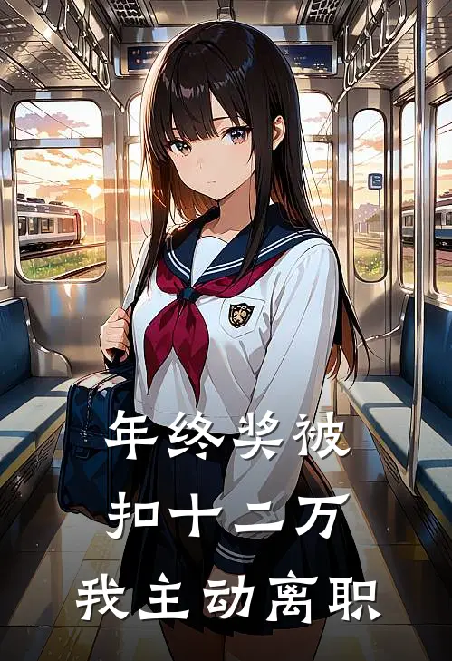 年终奖被扣十二万,我主动离职有影响吗