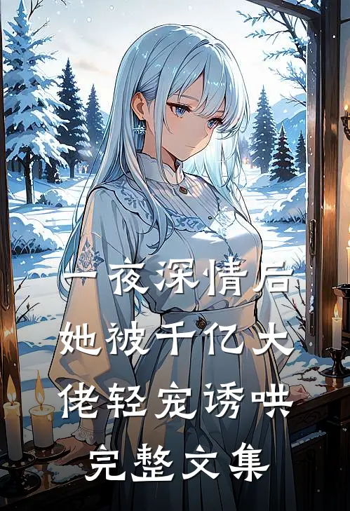一夜深情后,她被千亿大佬轻宠诱哄完整文集免费阅读