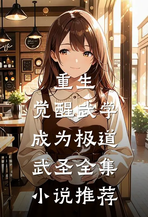 重生觉醒武学成为极道武圣全集推荐免费阅读