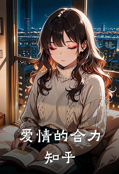 爱情的合力.知乎文章