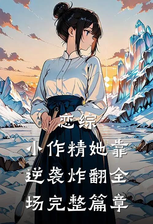 恋综：小作精她靠逆袭炸翻全场完整篇章